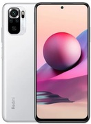 СмартфонXiaomiRedmiNote10S4G6/64GBEUWhite