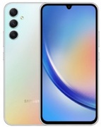СмартфонSamsungGalaxyA345G6/128GbSilver