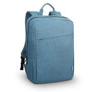 15"NBbackpack-Lenovo15.6”CasualBackpackB210–Blue(GX40Q17226)