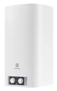ElectricWaterHeaterElectroluxEWH50Formax,50l,Vertical&Horizontal,2кВт,max75°Сза144min,3temperaturesets,Эмаль
