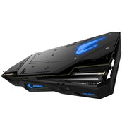 ВидеокартаPCI-EGigabyteGV-N2070AORUSX-8GC