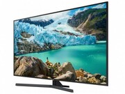 ТелевизорSamsungUE43RU7200UXUA,Black
