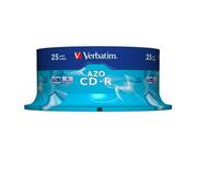 "CD-R25*Cake,Verbatim,700MB,52x,AZO-http://www.sklep.platinet.pl/VERBATIM-CD-R-700MB-52X-AZO-CAKE-25-43352(4,16070,5926).aspx"
