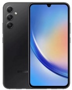 СмартфонSamsungGalaxyA345G8/256GbBlack