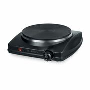 ПлитанастольнаяMAXWELLMW-1902(галогеновая)