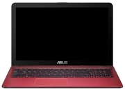 NBASUS15.6"X541SCRed(PentiumN37104Gb1Tb)15.6"HD(1366x768)Non-glare,IntelPentiumN3710(4xCore,1.6GHz-2.56GHz,2Mb),4Gb(OnBoard)PC3-12800,1Tb5400rpm,GeForce810M1Gb,HDMI,NoODD,100MbitEthernet,802.11n,Bluetooth,1xUSB3.1Typ