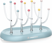 DryingrackKikkaBooMarbleBlue