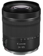 ZoomLensCanonRF24-105mmf/4-7.1LISSTM(4111C005)