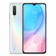 6.39"XiaomiMi9Lite128GBPearlWhite6GBRAM,QualcommSDM710Octa-core,Adreno616,DualSIM,6.39"1080x2340SuperAMOLED403ppi,CameraTriple48MP&8MP&2MP,Front32MP,LEDflash,4030mAh,WiFi,BT5.0,LTE,Android9.0,FP,Infraredport