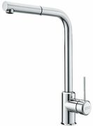 смесительFRANKESiriusExtractibilCrom(115.0476.760)