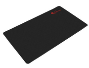 GenesisCarbon500MaxiLogo(M12MAXI)GamingMousepad,SurfaceType:Speed,450mmx900mm(covoraspentrumouse/коврикдлямыши)