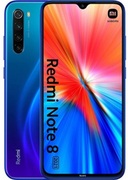 СмартфонXiaomiRedmiNote8(2021)4/64GBEUBlue