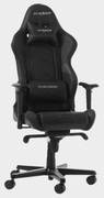 GamingChairDXRacerRacingGC-R131-N,Black/Black,Usermaxloadtupto150kg/height165-195cm