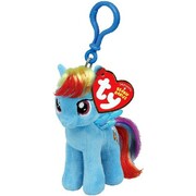 MLPLicRAINBOWDASH10cm