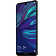 СмартфонHuaweiY7(2019),MidnightBlack