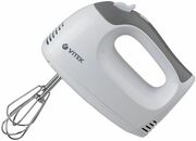 МиксерVitekVT-1410,white