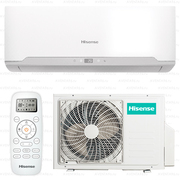 HisenseInverterColdPlasmaAST-09UW4SVEDB10