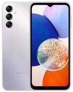 СмартфонSamsungGalaxyA144/64GBSilver