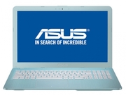 NBASUS15.6"X541SCAqua(PentiumN37104Gb1Tb)15.6"HD(1366x768)Non-glare,IntelPentiumN3710(4xCore,1.6GHz-2.56GHz,2Mb),4Gb(OnBoard)PC3-12800,1Tb5400rpm,GeForce810M1Gb,HDMI,DVD-RW,100MbitEthernet,802.11n,Bluetooth,1xUSB3.1Ty