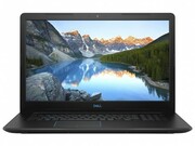 DELLInspironGaming17G3Black(3779),17.3"IPSFullHD(Intel®Hexa-core™i7-8750H2.20-4.10GHz(CoffeeL),16GB(2x8)DDR4RAM,1.0TB+128GBSSD,GeForce®GTX1050Ti4GBGDDR5,CardReader,WiFi-AC/BT5.0,4cell,HD720pWebcam,BacklitKB,RUS,Ubuntu,3.27kg)