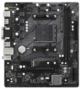 МатеринскаяплатаASRockA520M-HDVmATX,AM4,AMDA520