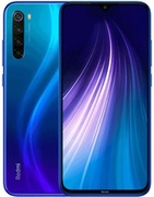 6.3"XiaomiRedmiNote8EU128GBNeptuneBlue4GBRAM,QualcommSnapdragon665Octa-Core,Adreno610,DualSIM,6.3"1080x2340IPS409ppi,QuadCamera48MP&8MP&2MP&2MP,front13MP,LEDflash,4000mAh,WiFi,BT4.2,LTE,Android9.0(Pie),Infraredport,F