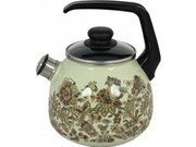 Чайник2лImperioсалатовыйVITROSS1RA12-14