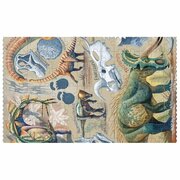 LondjiPZ567Puzzle-DinosExplorer