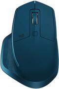 WirelessMouseLogitechMXMaster2S,Optical,200-4000dpi,7buttons,Bluetooth+2.4GHz,Teal