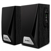 КомпьютернаяакустикаSVENSPS-555BlackUSB