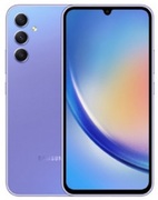СмартфонSamsungGalaxyA345G8/256GbLightViolet