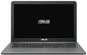 NBASUS15.6"X541SCBlack(PentiumN37104Gb1Tb)15.6"HD(1366x768)Non-glare,IntelPentiumN3710(4xCore,1.6GHz-2.56GHz,2Mb),4Gb(OnBoard)PC3-12800,1Tb5400rpm,GeForce810M1Gb,HDMI,NoODD,100MbitEthernet,802.11n,Bluetooth,1xUSB3.1T