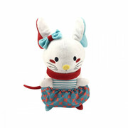 Soricelalbcufustita13cm