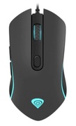 GenesisMouseKrypton150,2400DPI,Optical
