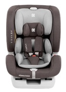 CarSeatKikkaBoo0-1-2-3(0-36kg)4in1ISOFIXBrown2020
