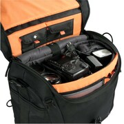 MessengerphotobagVanguardTHEHERALDER33,insidedimensions:33x16x28cm