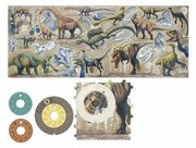 LondjiPZ567Puzzle-DinosExplorer