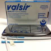 КнопкадлясливногобачкаMEDUSA(подхром)VS0804035