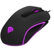 GenesisMouseKrypton150,2400DPI,Optical