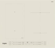 ИндукционнаяварочнаяпанельWhirlpoolWLS2760BF/S