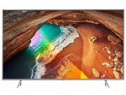 ТелевизорQLEDSamsungQE65Q67RAUXUA,Silver