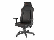 GenesisChairNitro890,Black