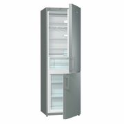 ДвухкамерныйхолодильникGorenjeRK6191AX