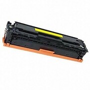 CompatibleLaserCartridgeforHPCF412XYellow,SCC