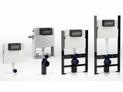 СливнойбачокMEDUSABLOCKWC90/110ValsirVS0805372