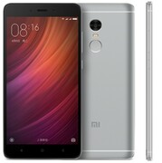 5.5"XiaomiRedMiNote416GBGray2GBRAM,MediatekMT6797HelioX20Deca-core2.1GHz,Mali-T880MP4,DualSIM,5.5"1080x1920IPS401ppi,microSD,13MP/5MP,LEDflash,4100mAh,WiFi-AC,BT4.2,LTE,Android6.0(MIUI8),Infraredport,Fingerprint