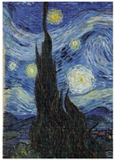 LondjiPZ312Puzzle-StarryNight1000pc