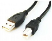 CableUSB3.0,AM-BM1.8mHighquality,APCElectronic,Black