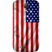 WhiteDiamondFlagforGalaxyS4,USA