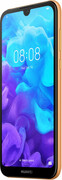 СмартфонHuaweiY5(2019),Brown